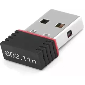 CLE WIFI 150MBPS MINI WIRELESS N USB
