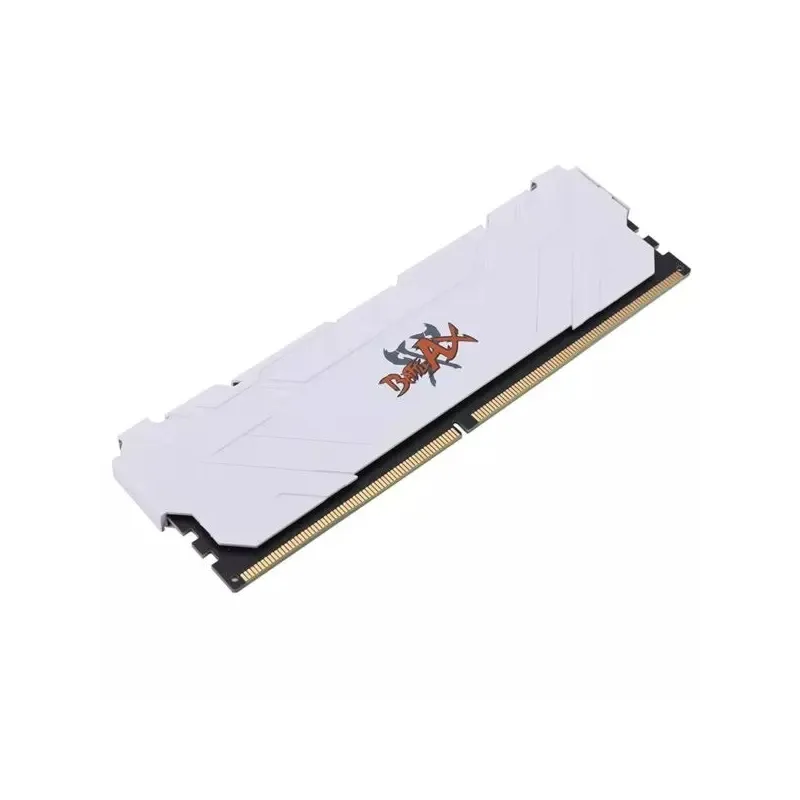 BARRETTE MÉMOIRE COLORFUL BATTLE-AX 8 GO DDR4- 3200 MHZ