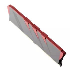 BARRETTE MÉMOIRE COLORFUL BATTLE-AX REDLINE DDR4 16 GO (8*2) 4000 MHZ