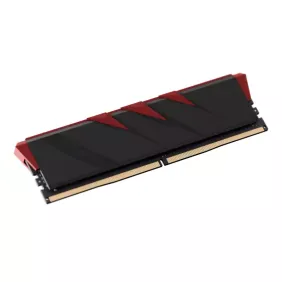 BARRETTE MÉMOIRE COLORFUL BATTLE-AX REDLINE DDR4 16 GO (8*2) 4000 MHZ