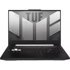 PC PORTABLE ASUS TUF I5 12500H 8GO 512GO SSD RTX 3050