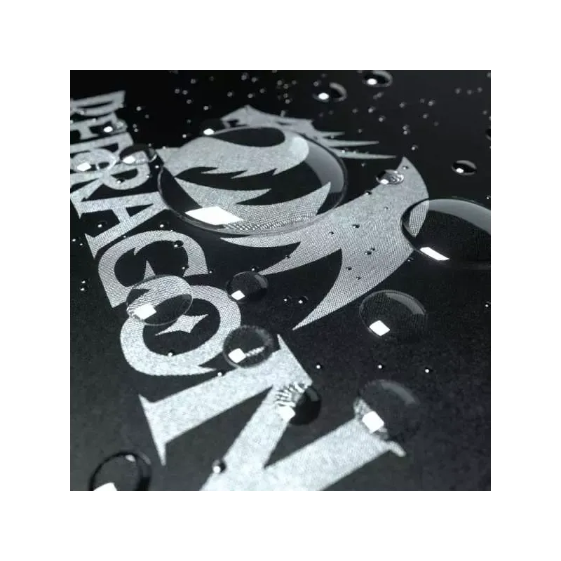 TAPIS DE SOURIS GAMER REDRAGON FLICK XL - NOIR