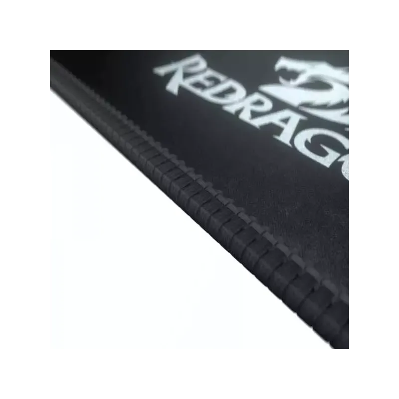 TAPIS DE SOURIS GAMER REDRAGON FLICK XL - NOIR