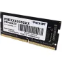 BARETTE MÉMOIRE PATRIOT SIGNATURE SO-DIMM DDR4 CL17 8 GO 2400MHZ