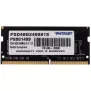 BARETTE MÉMOIRE PATRIOT SIGNATURE SO-DIMM DDR4 CL17 8 GO 2400MHZ