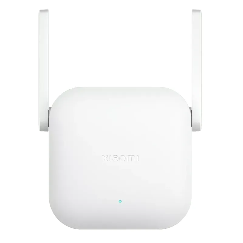 RÉPÉTEUR PROLONGATEUR DE PORTÉE WIFI XIAOMI N300 / 300 MBPS