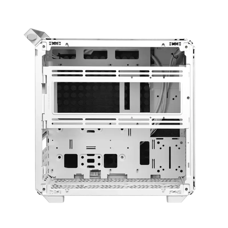 BOITIER GAMER COOLER MASTER QUBE 500 FLATPACK EDITION