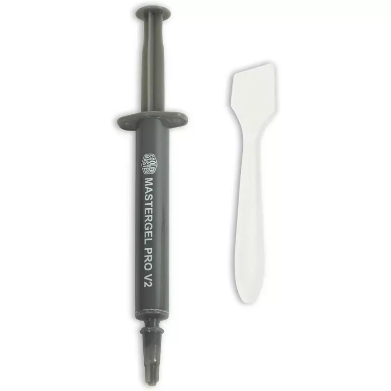 PATE THERMIQUE COOLER MASTER MASTERGEL PRO V2