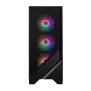 BOÎTIER PC GAMER MSI MAG FORGE 120A AIRFLOW - NOIR