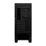BOÎTIER PC GAMER MSI MAG FORGE 120A AIRFLOW - NOIR