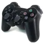 MANETTE DE JEUX SANS FIL POUR PS3 - NOIR