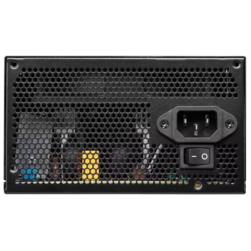 BLOC D'ALIMENTATION MSI MAG A500DN 80+WHITE