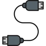 Cable USB Tunisie : Vente Câbles Imprimante, Disque Dur & Rallonges