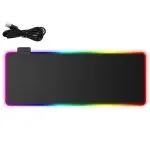 Tapis de Souris Tunisie : Prix, Modèles Gamer XXL & RGB