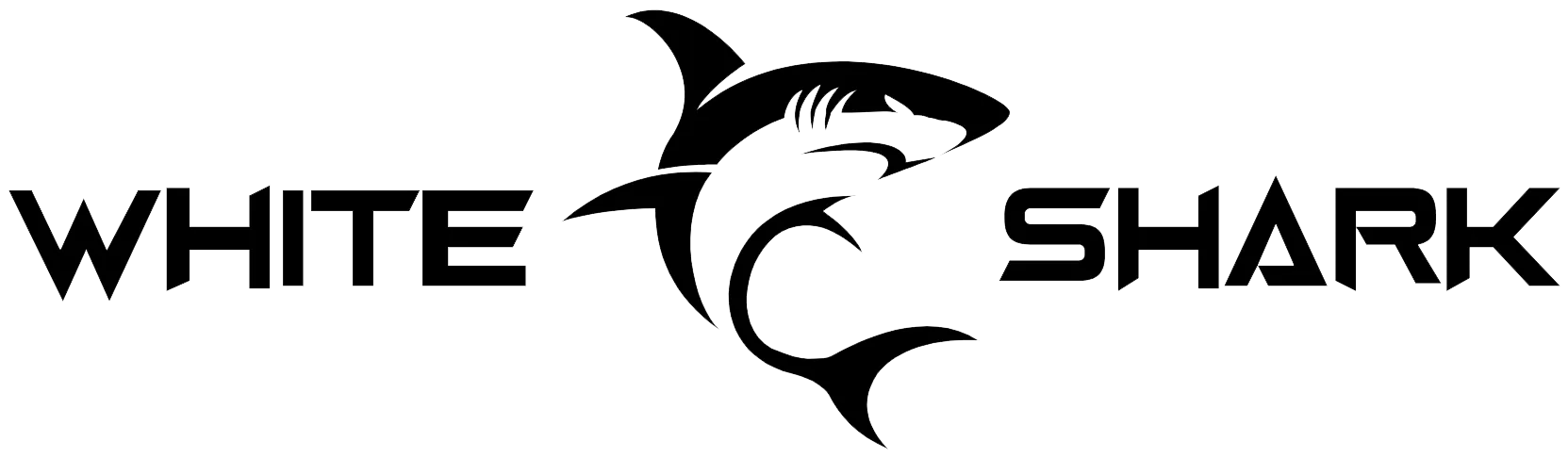 WHITE SHARK