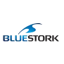 BLUESTORK