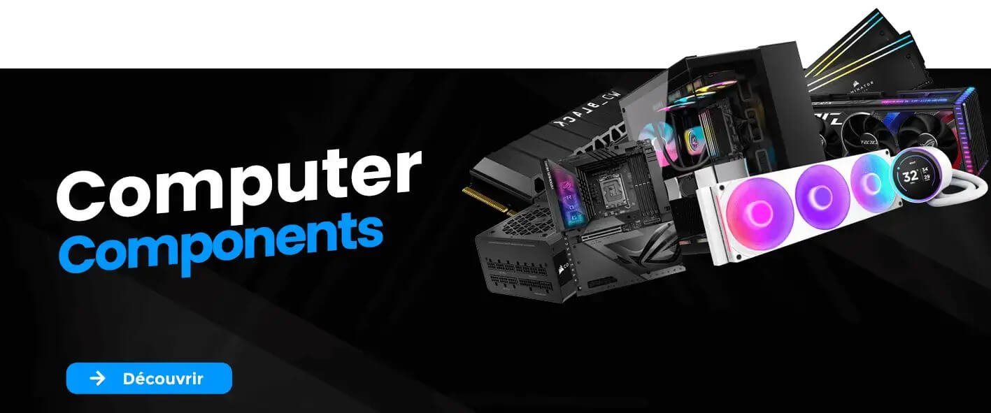 Composants Informatiques
